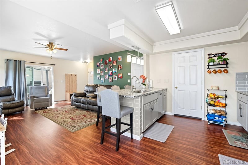 4102 Orleans St, Denver, CO 80249