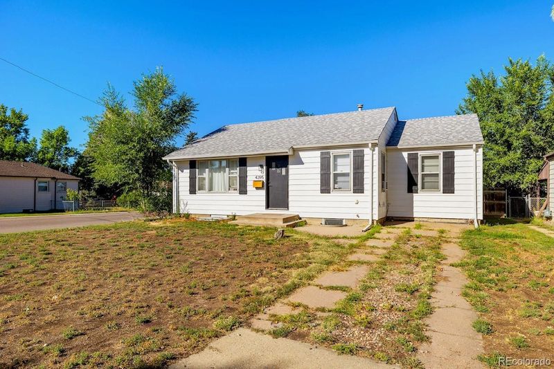 4395 S Elati St, Englewood, CO 80110