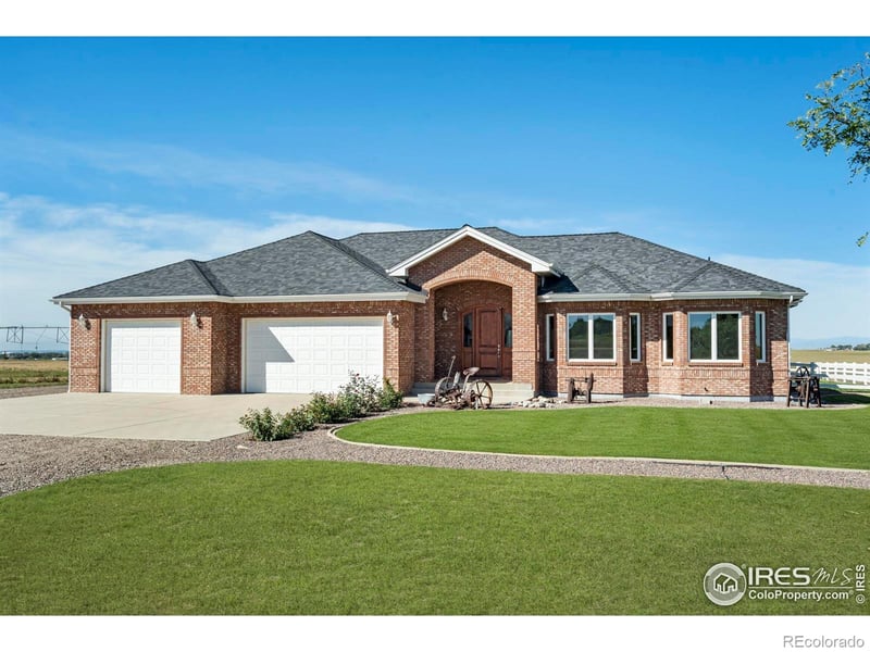 36775 County Road 53, Eaton, CO 80615