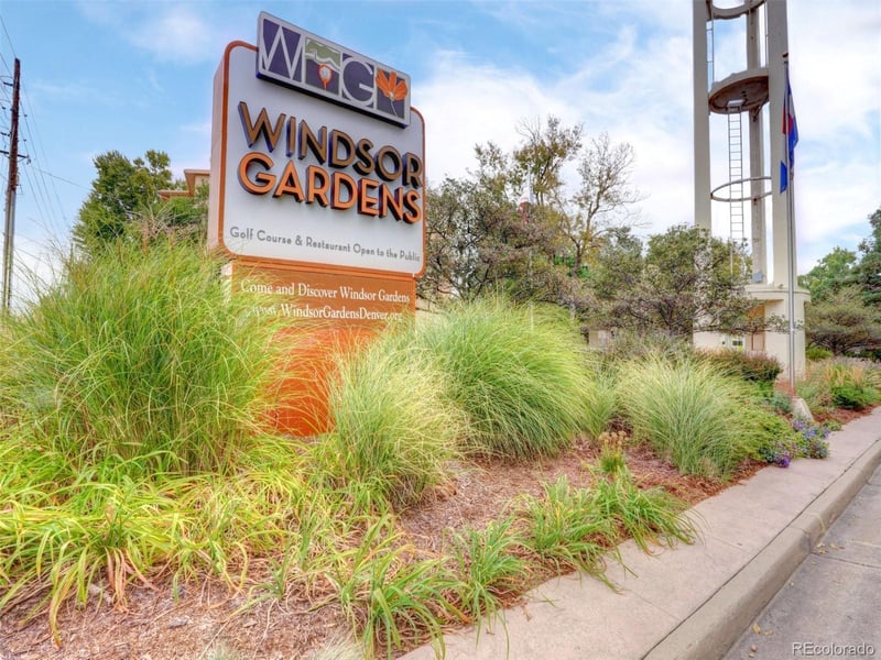665 S Clinton St #14A, Denver, CO 80247