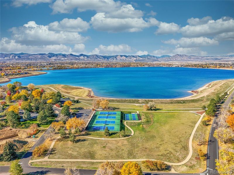 4700 S Sheridan Blvd, Bow Mar, CO 80123