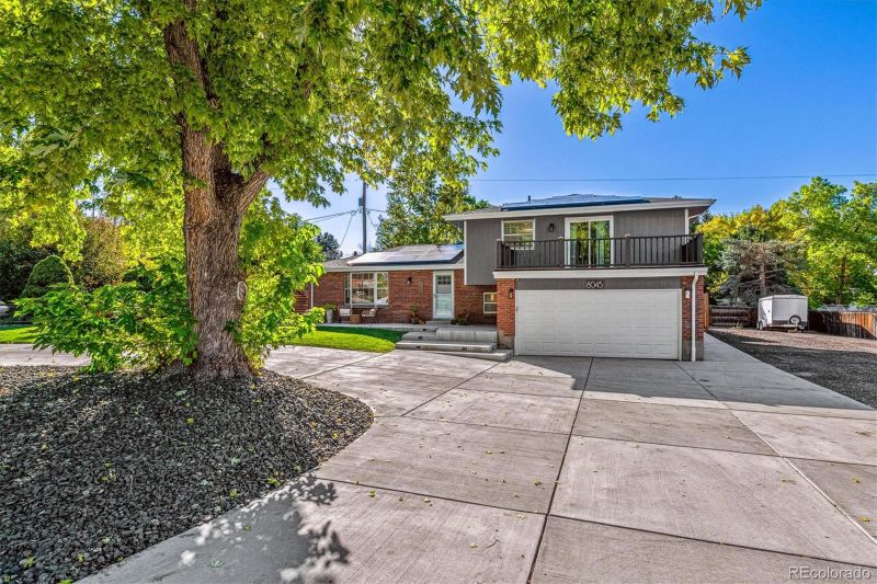 8045 S Cody St, Littleton, CO 80128