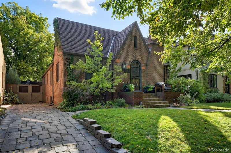 1750 Jasmine St, Denver, CO 80220