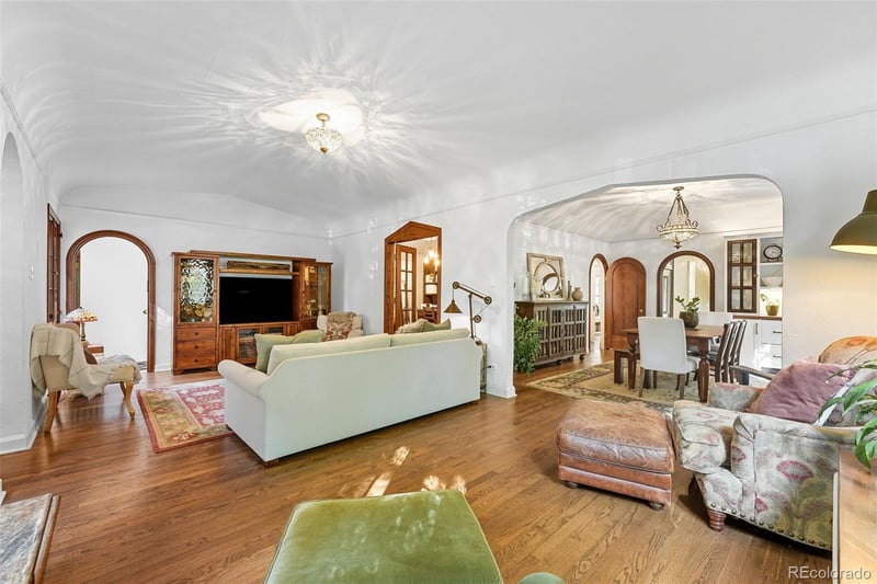 1750 Jasmine St, Denver, CO 80220
