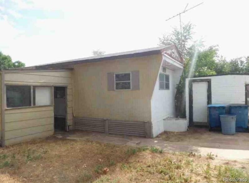 1101 Lilac Dr, Lochbuie, CO 80603