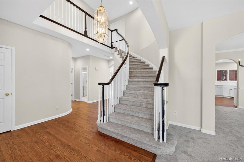 16395 E Crestline Pl, Centennial, CO 80015