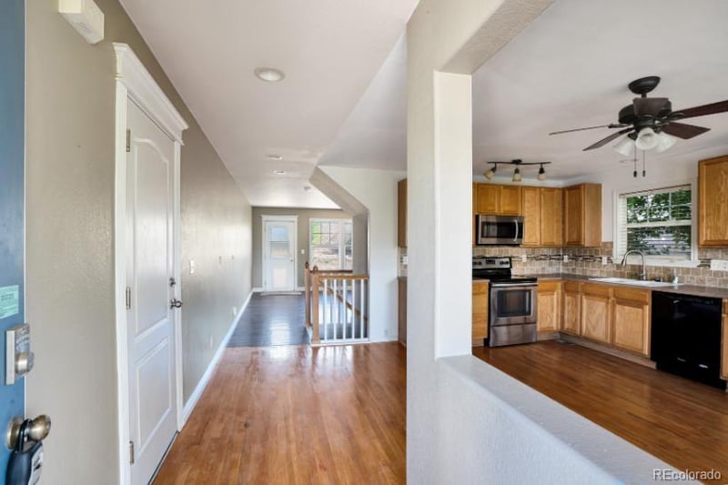 10712 Dayton Way, Commerce City, CO 80640