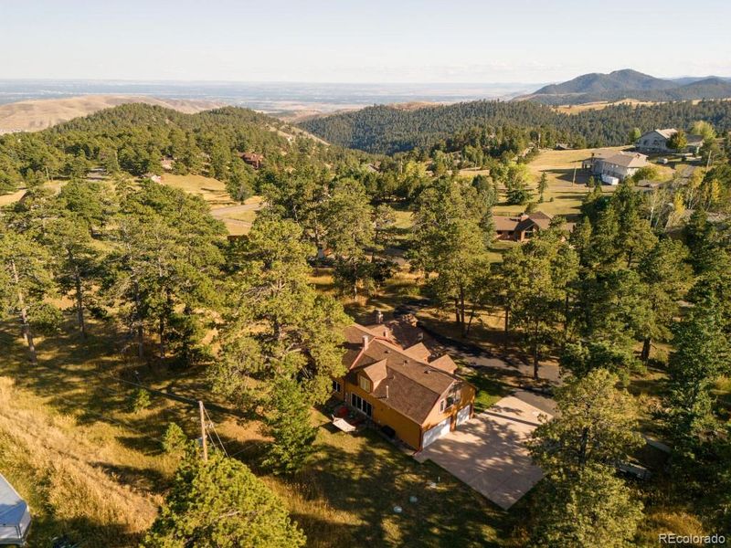 21531 Main Ave, Golden, CO 80401