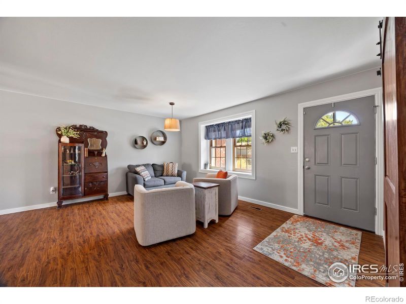 1327 Silver Leaf Dr, Loveland, CO 80538
