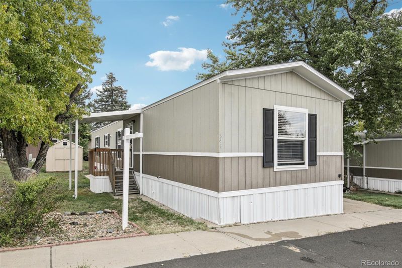 2100 W 100th Ave Lot 347, Thornton, CO 80260