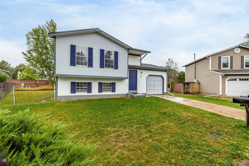 1425 S Biscay Way, Aurora, CO 80017