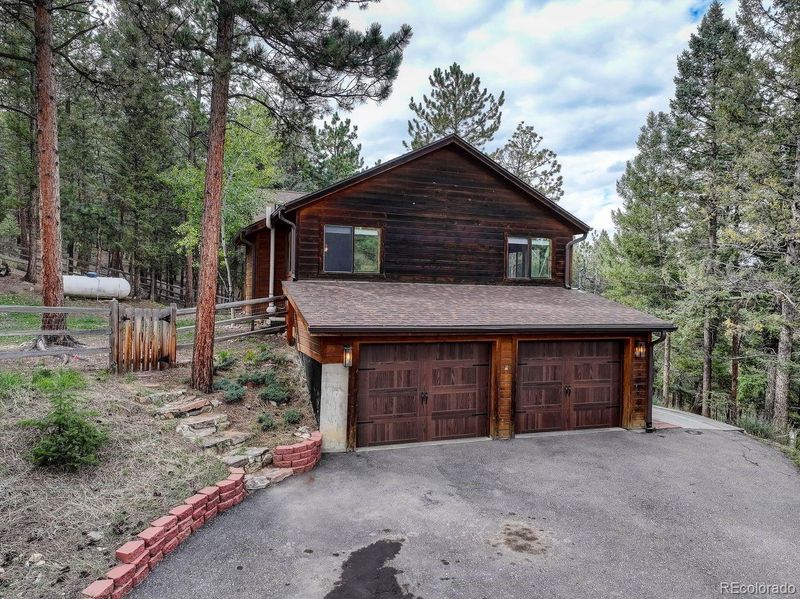 174 Sleepy Hollow Dr, Bailey, CO 80421