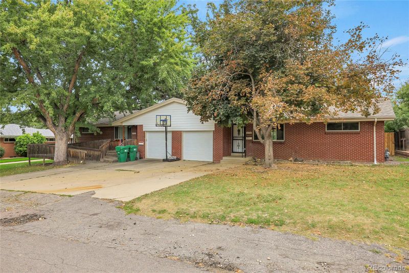4350 Brentwood St, Wheat Ridge, CO 80033
