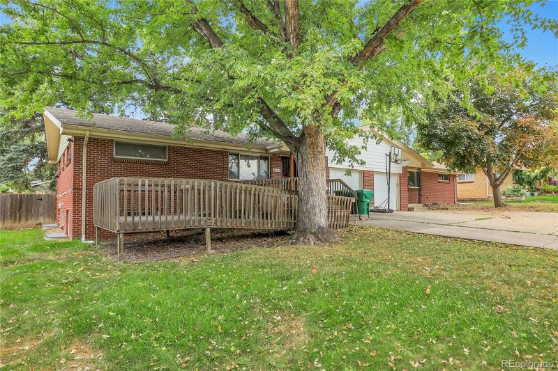 4350 Brentwood St, Wheat Ridge, CO 80033