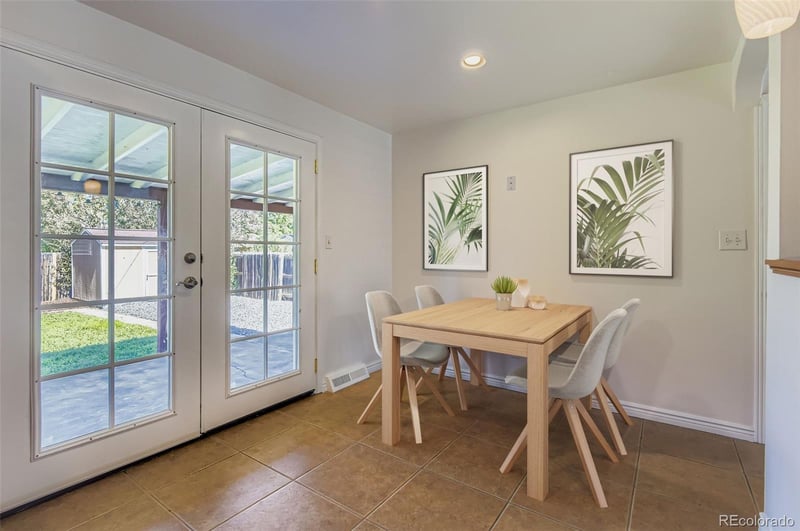 7007 E Wyoming Pl, Denver, CO 80224