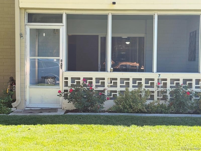 710 S Clinton St #7A, Denver, CO 80247