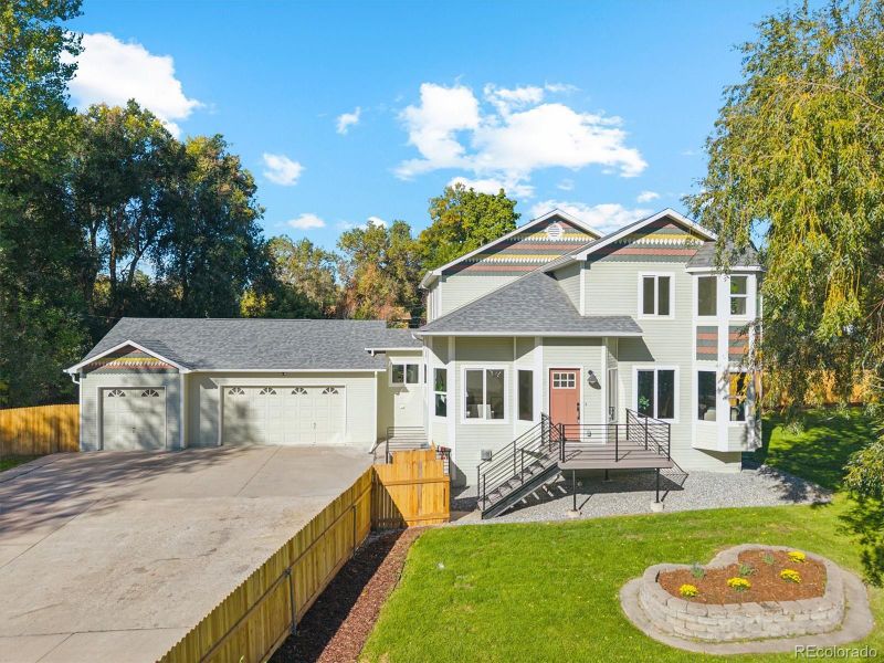 2777 Kendall St, Wheat Ridge, CO 80214