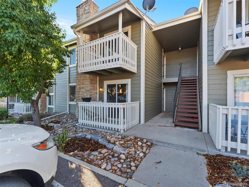 4400 S Quebec St #102, Denver, CO 80237