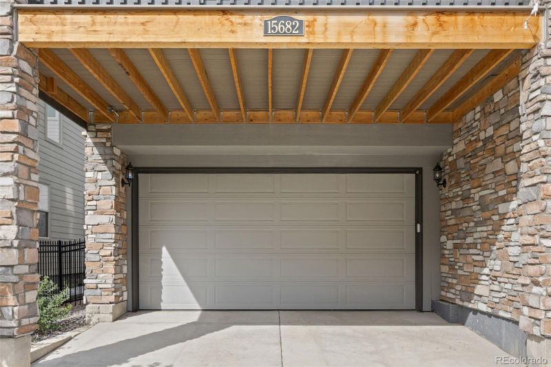 15682 W Girard Ave, Morrison, CO 80465