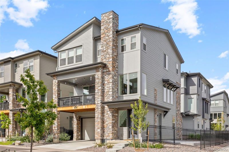 15682 W Girard Ave, Morrison, CO 80465