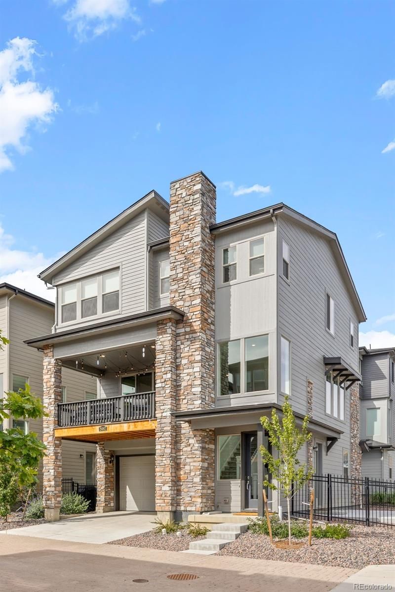 15682 W Girard Ave, Morrison, CO 80465