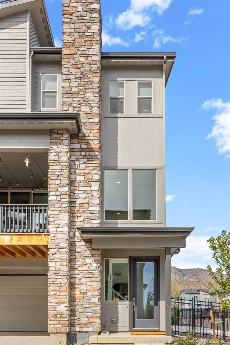 15682 W Girard Ave, Morrison, CO 80465
