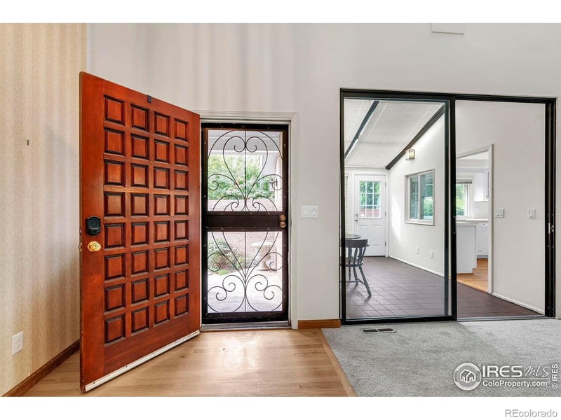 3333 E Florida Ave #85, Denver, CO 80210