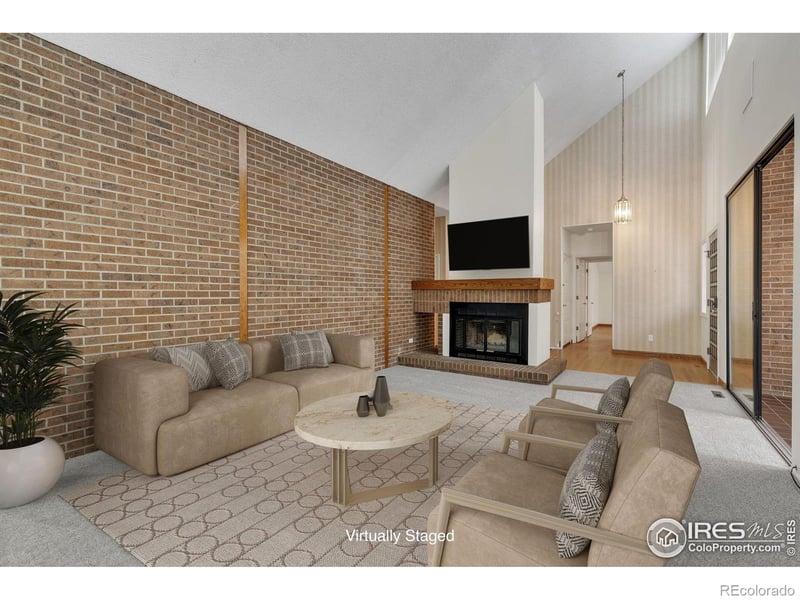 3333 E Florida Ave #85, Denver, CO 80210