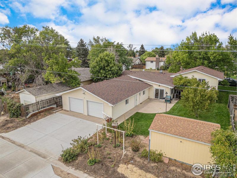 509 David Ct, Platteville, CO 80651