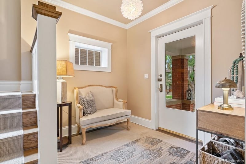 620 N Emerson St, Denver, CO 80218