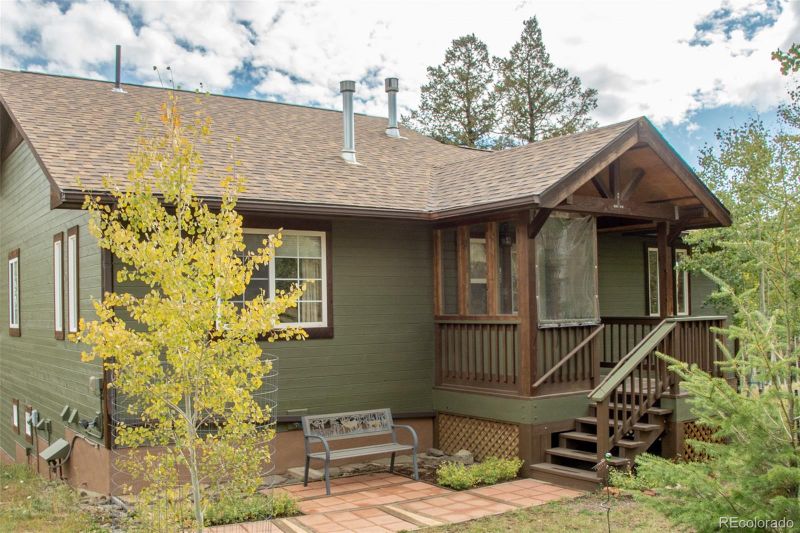 821 Blacksmith Rd, Hartsel, CO 80449