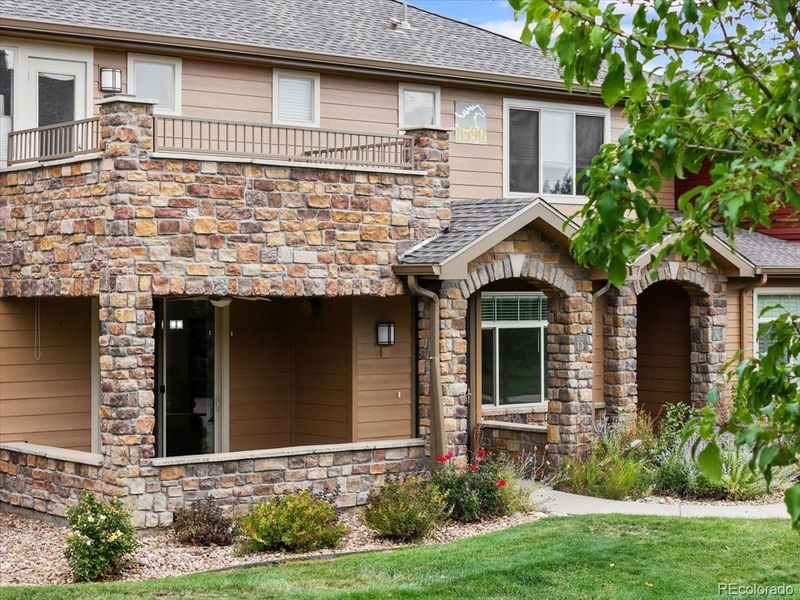 8590 Gold Peak Dr #D, Highlands Ranch, CO 80130
