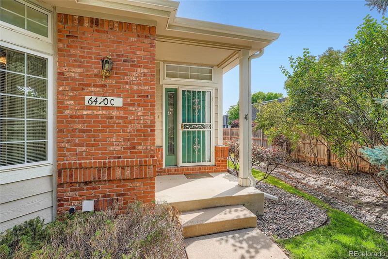 6470 Simms St #C, Arvada, CO 80004