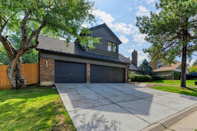 8118 S Leyden St, Centennial, CO 80112