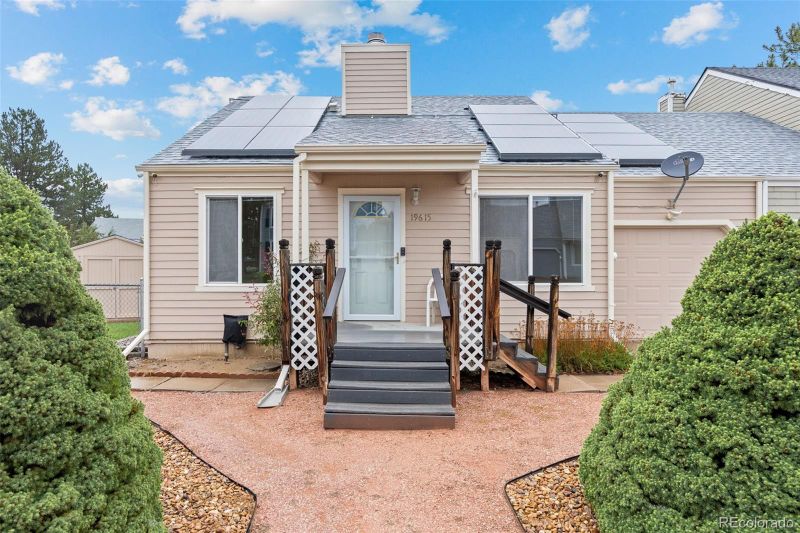 19615 E Milan Cir, Aurora, CO 80013