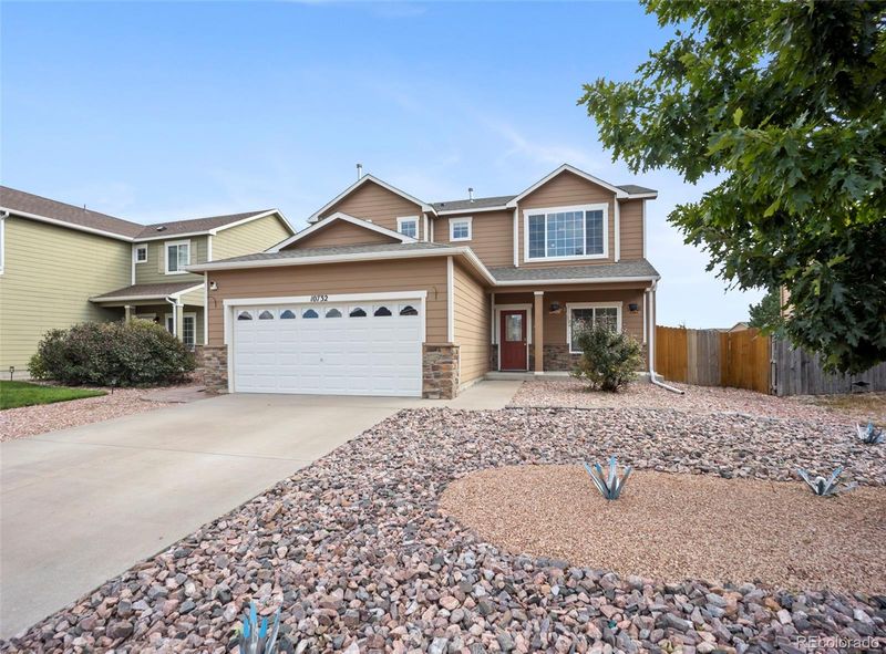 10732 Deer Meadow Cir, Colorado Springs, CO 80925