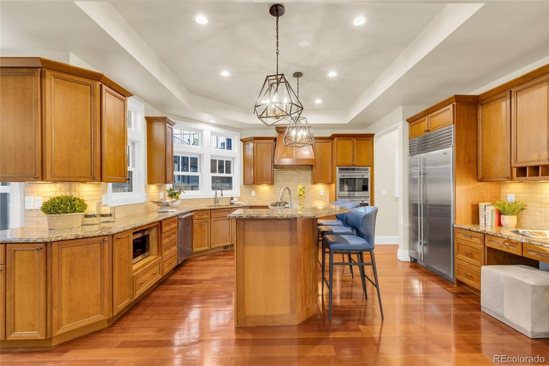 2486 S Monroe St, Denver, CO 80210