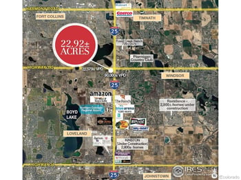 0 392 Hw, Fort Collins, CO 80528