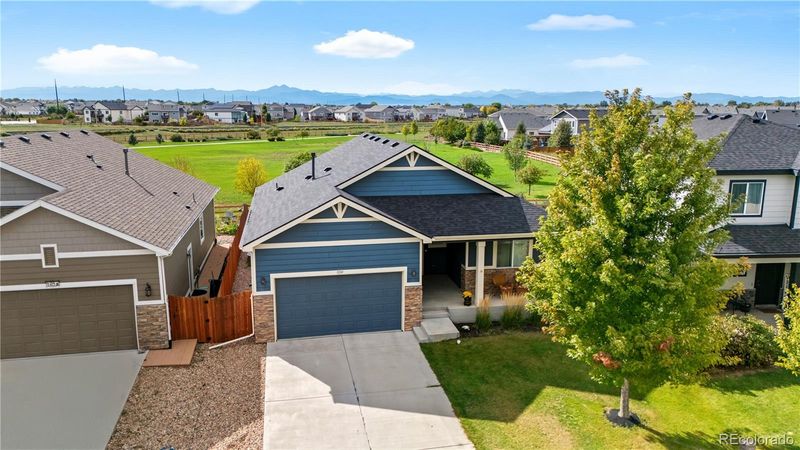1224 Sunrise Cir, Milliken, CO 80543