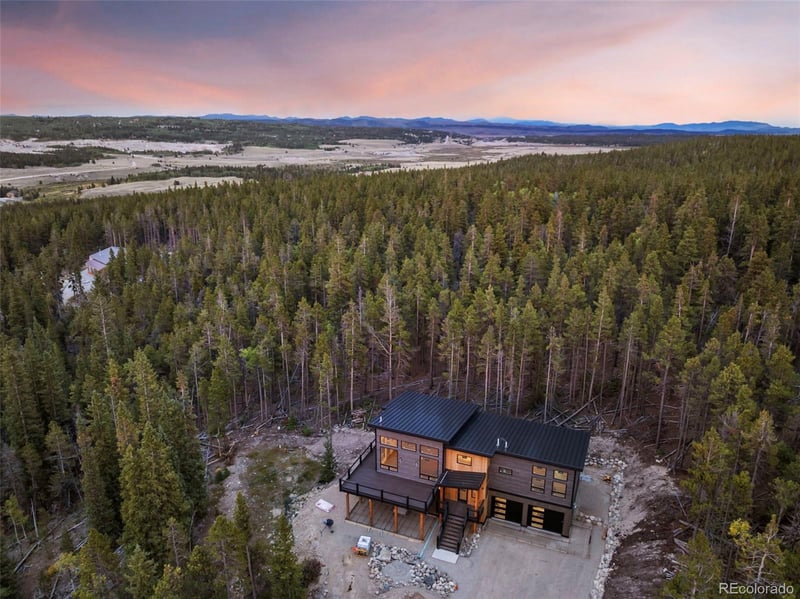 136 Evenrude Rd, Fairplay, CO 80440