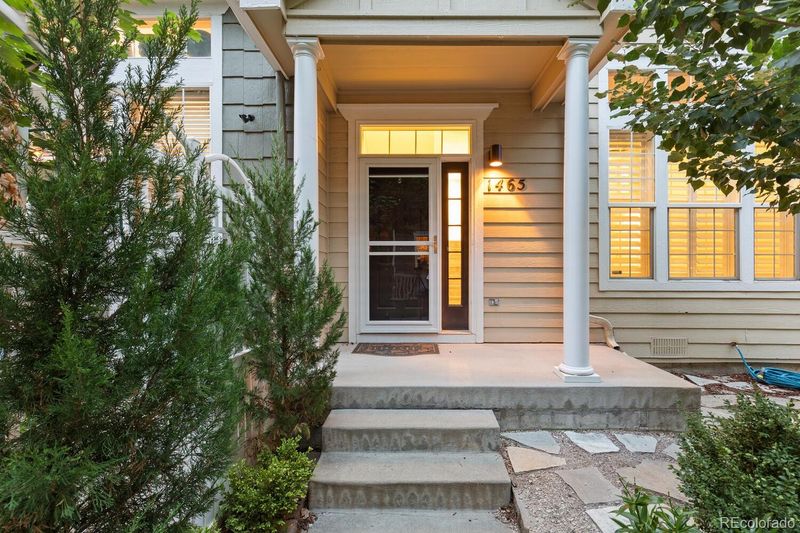 1465 Red Cliff Way, Castle Rock, CO 80109