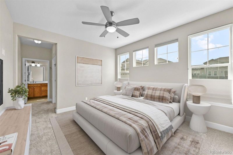 1354 Promontory Bluff Vw, Colorado Springs, CO 80921