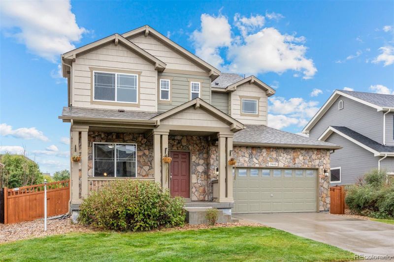 19448 E 62nd Ave, Aurora, CO 80019