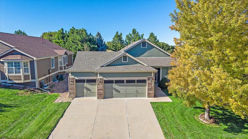 1057 Bulrush Dr, Castle Rock, CO 80109