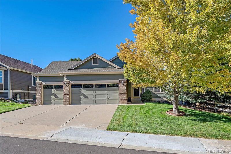 1057 Bulrush Dr, Castle Rock, CO 80109