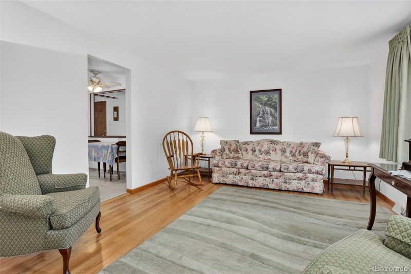 12204 E Dakota Ave, Aurora, CO 80012