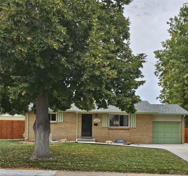 12204 E Dakota Ave, Aurora, CO 80012