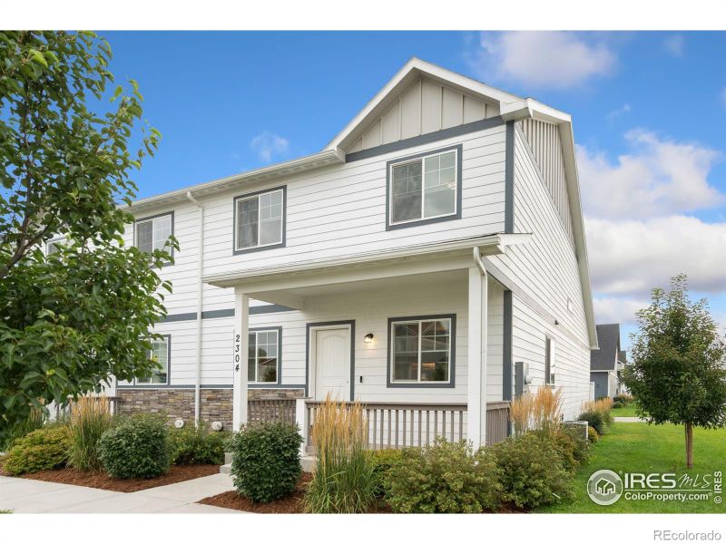 4355 24th St Rd #2304, Greeley, CO 80634