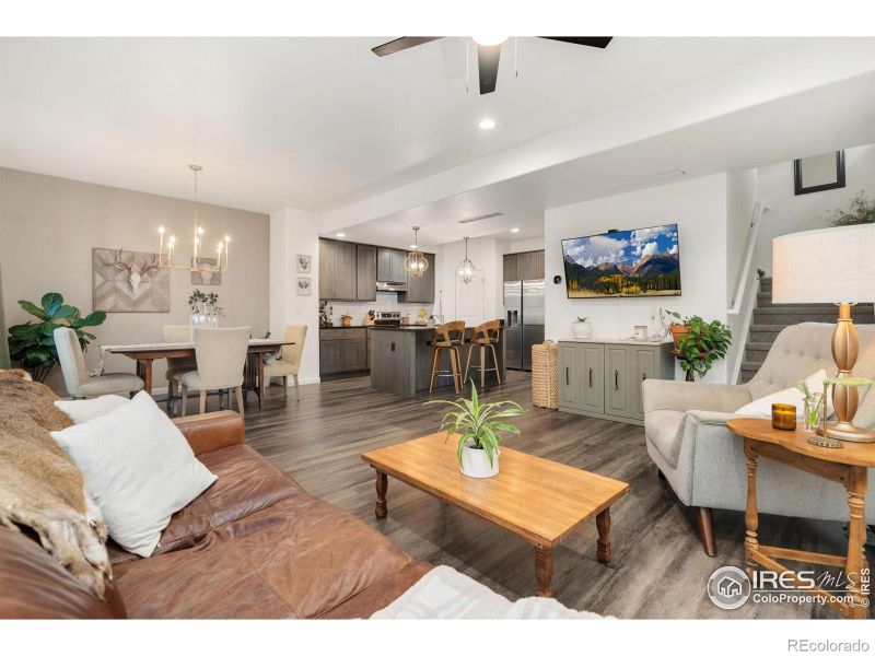 4355 24th St Rd #2304, Greeley, CO 80634