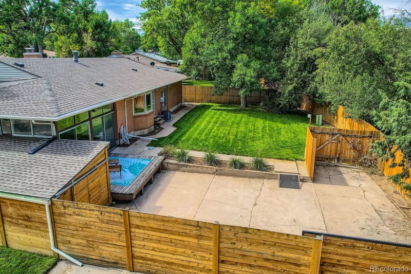 6773 E Baker Pl, Denver, CO 80224